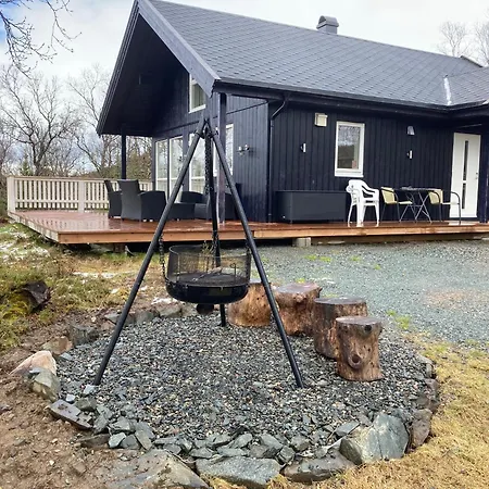 Karistua Hansnes
