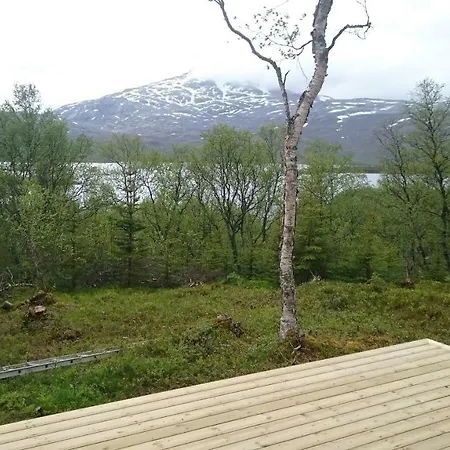 Karistua * Hansnes
