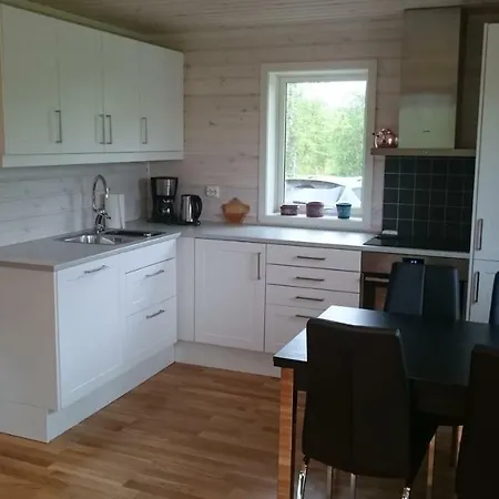 Karistua Holiday home *