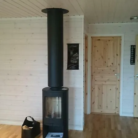 Karistua * Hansnes