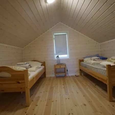 Holiday home Karistua