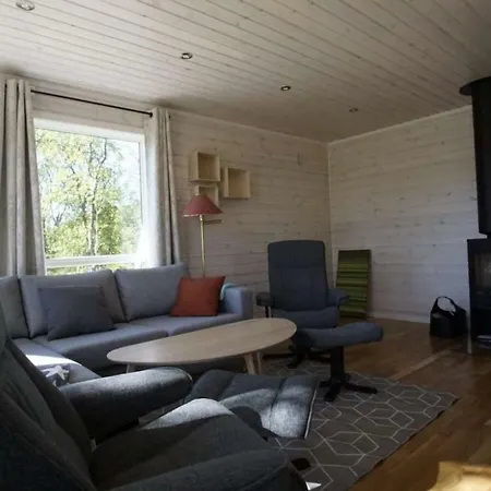 Karistua Holiday home *