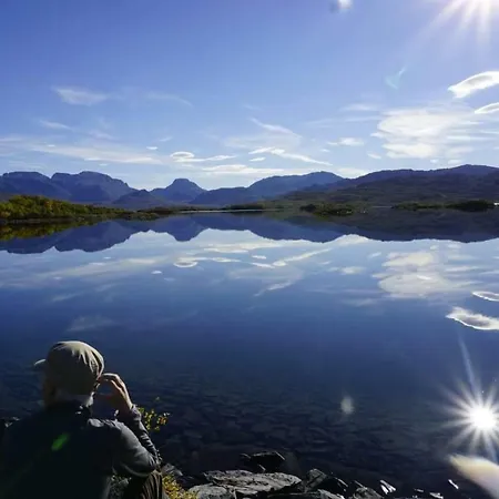 Karistua Prázdninový dům
