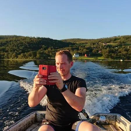 Сasa de vacaciones Karistua