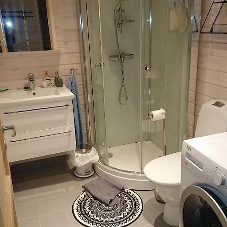 Karistua Hansnes