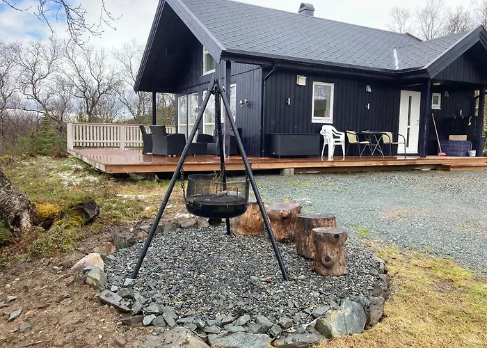 Karistua Hansnes