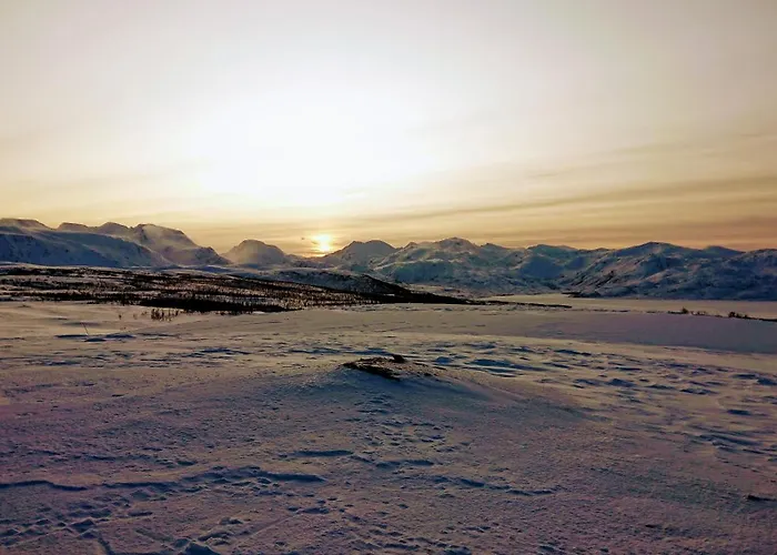 Ferienhaus Karistua *