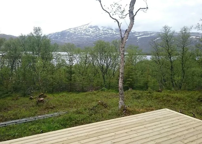 Karistua * Hansnes