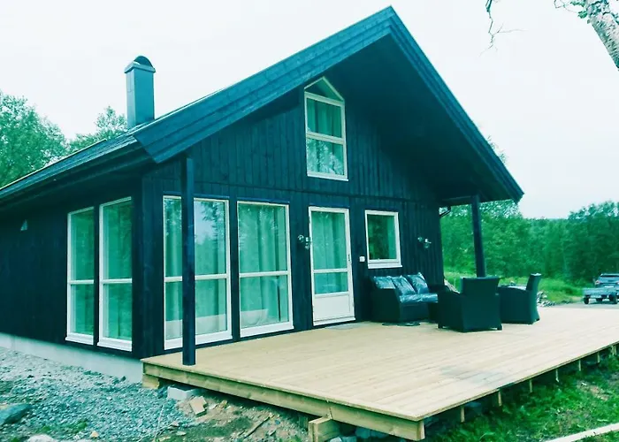 Karistua * Hansnes