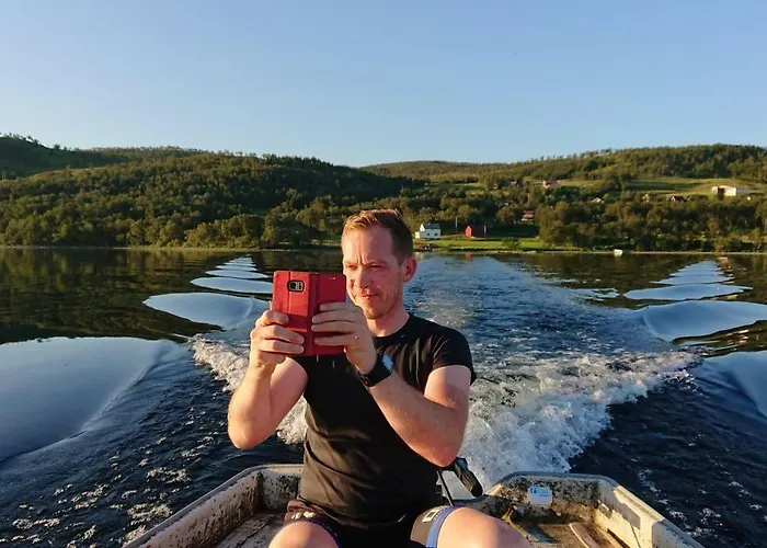Nyaraló Karistua