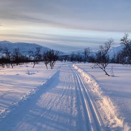 Karistua Дом отдыха *
