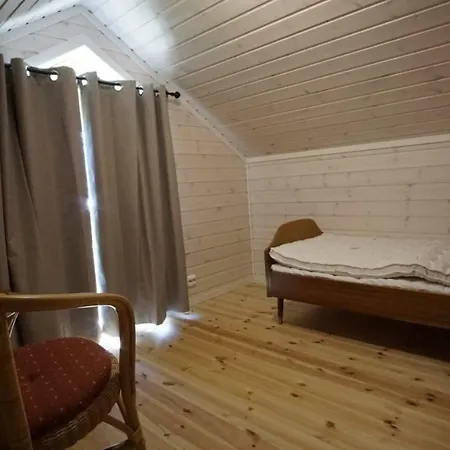 Karistua Дом отдыха *